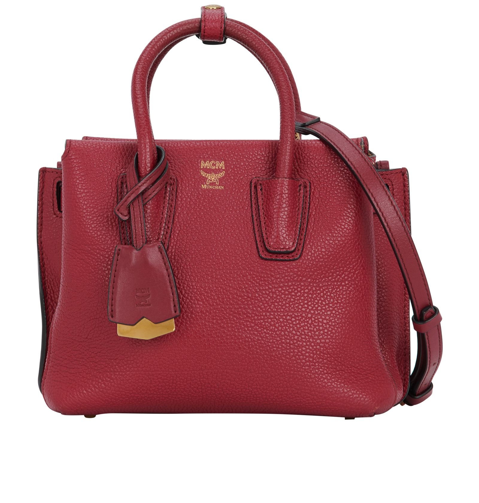 Mcm shop small handbags